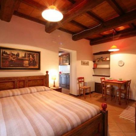 Agriturismo Monte Valentino Pietralunga  Rom bilde