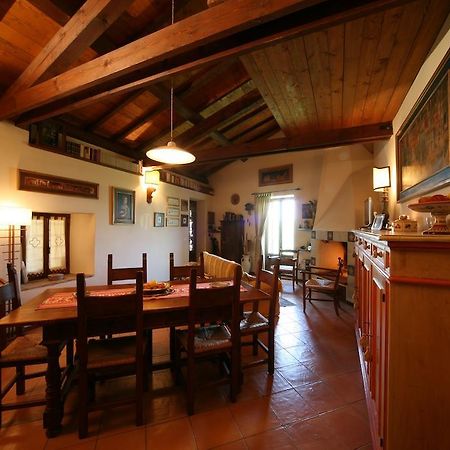 Agriturismo Monte Valentino Pietralunga  Eksteriør bilde