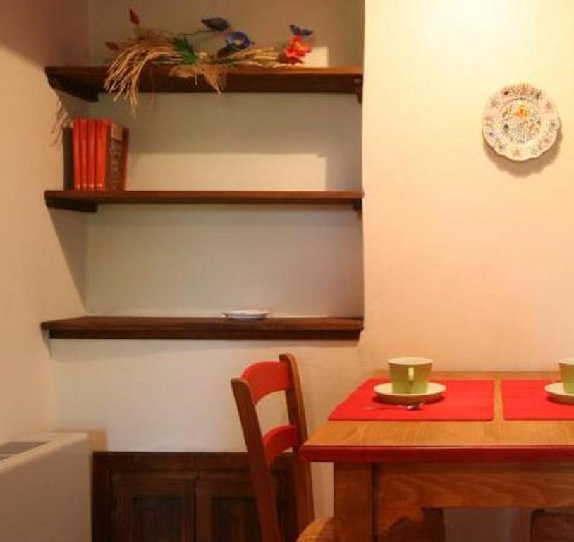 Agriturismo Monte Valentino Pietralunga  Rom bilde